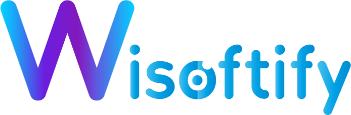 Wisoftify logo